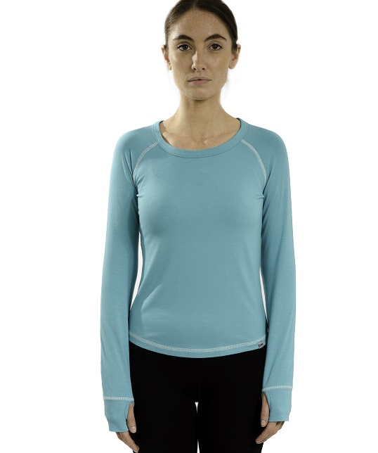 Dames Shortline Baselayer